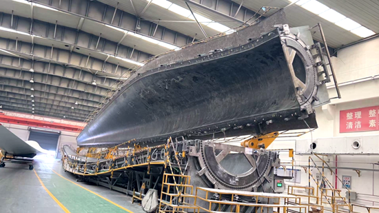 Appliquer des scanners laser 3D pour l'inspection des lames d'éoliennes