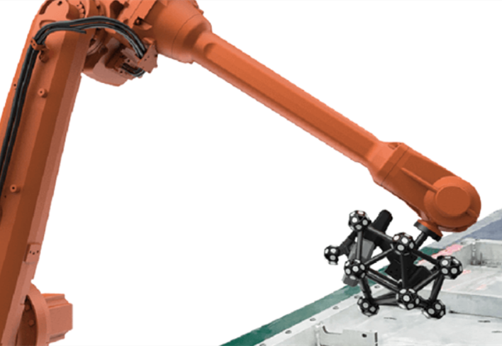 Solution automatis&eacute;e avec une bonne adaptabilit&eacute;