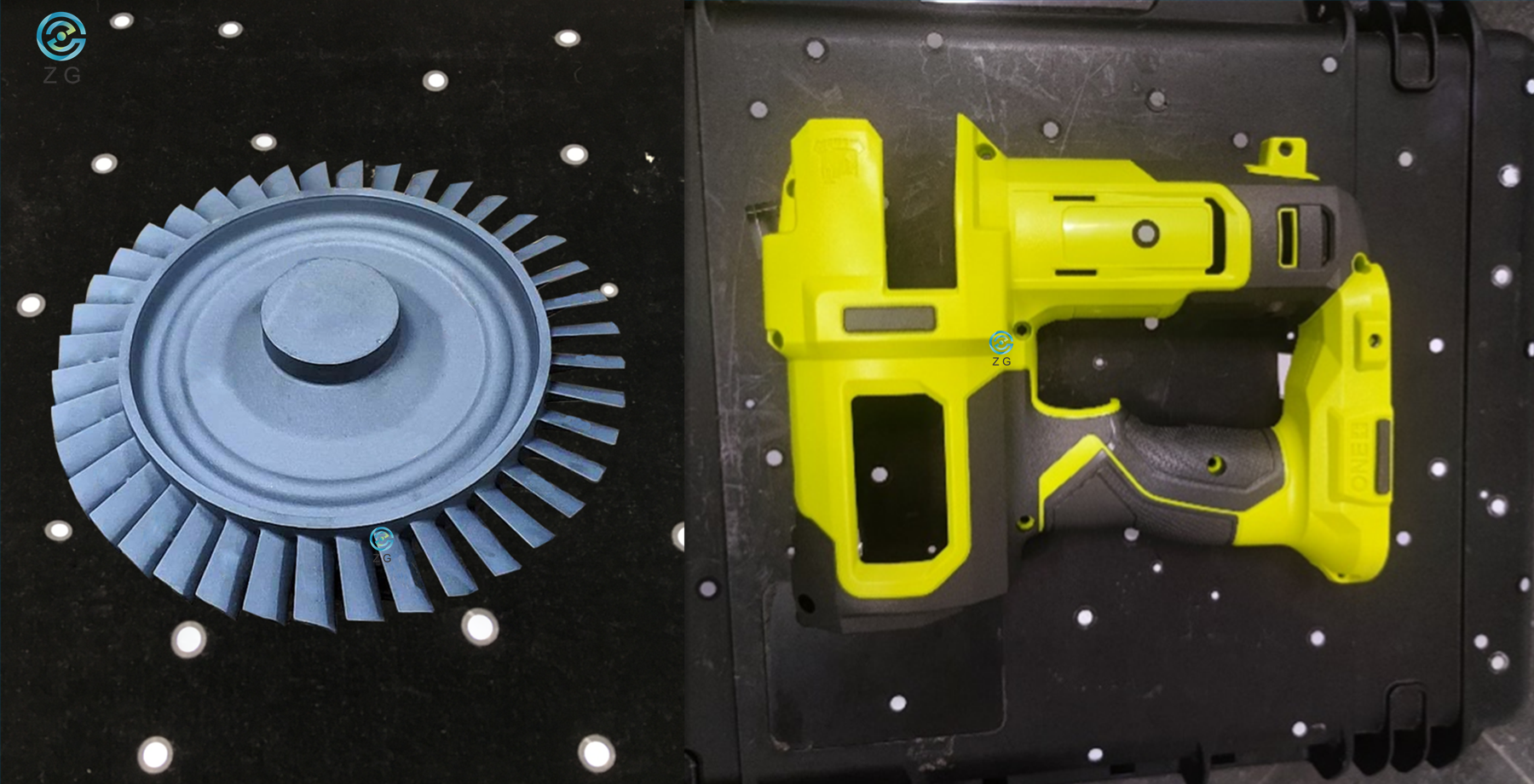 2. Placement des fabricants dans un environnement d'objets