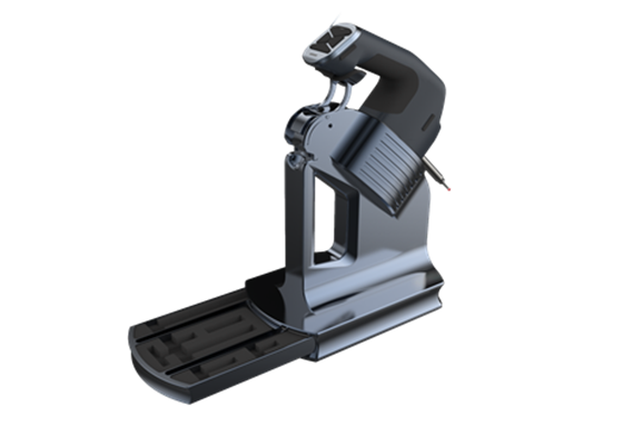 MMT portable facile &agrave; utiliser