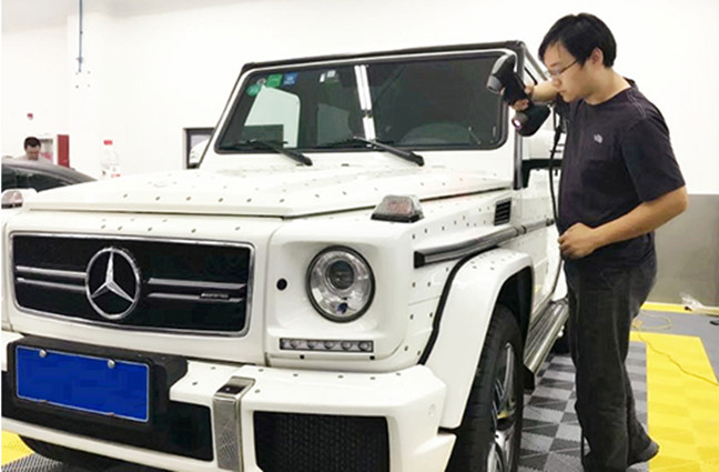 Conception invers&eacute;e des v&eacute;hicules