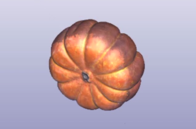 Fusionner les donn&eacute;es de num&eacute;risation 3D en fonction des caract&eacute;ristiques g&eacute;om&eacute;triques