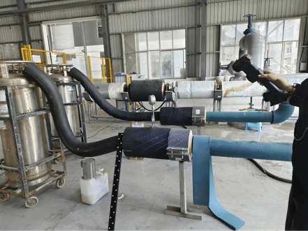 Ing&eacute;nierie inverse du ch&acirc;ssis automobile