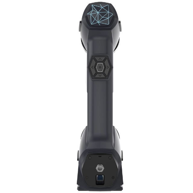 Atteindre une précision au niveau du micron : un guide des scanners 3D de haute précision pour le contrôle de la qualité industrielle