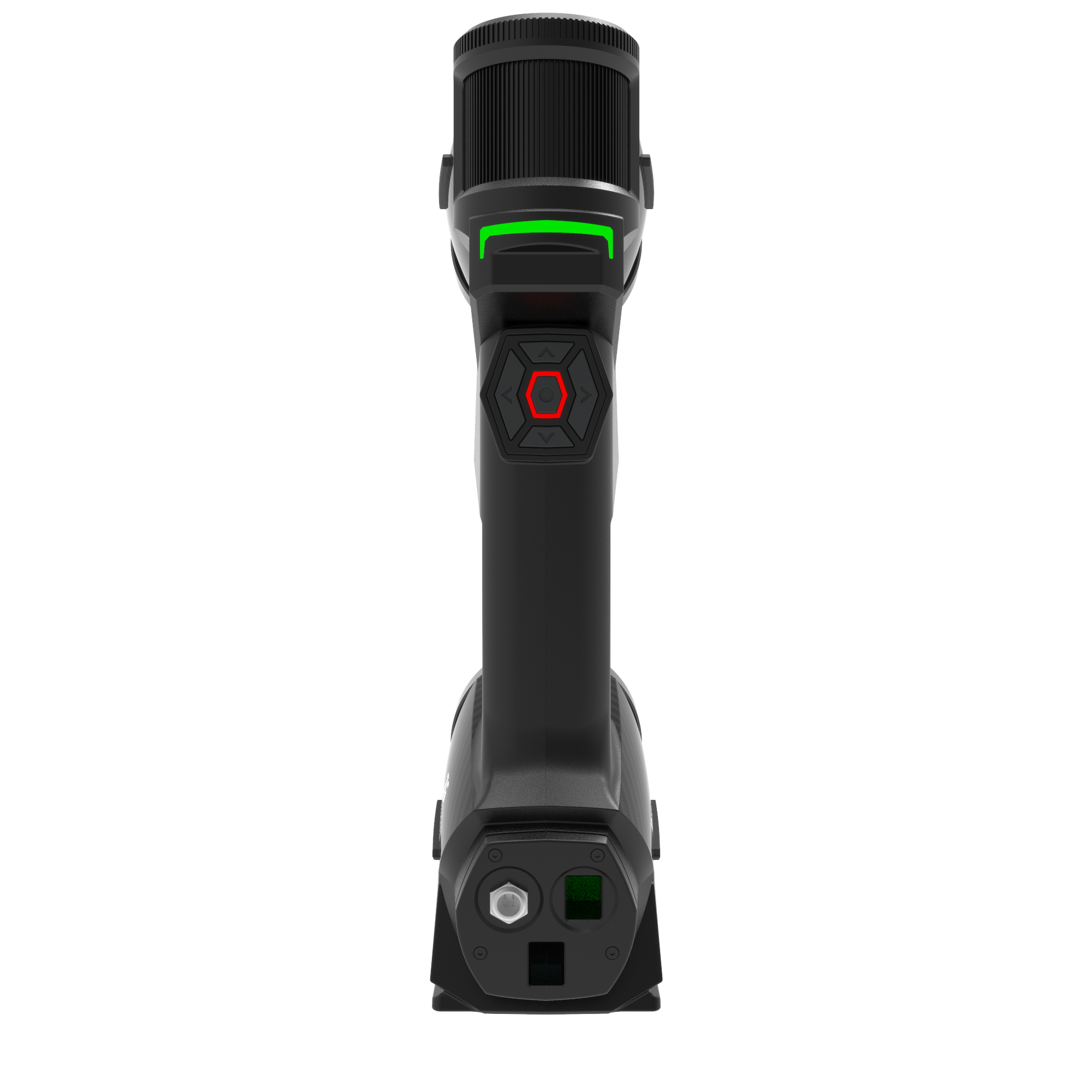 Scanner laser 3D portable sans marqueur MarvelScan Tracker pour le contrôle de la qualité