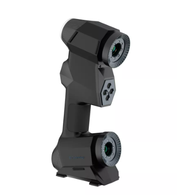 Jusqu’où un scanner laser peut-il numériser ?