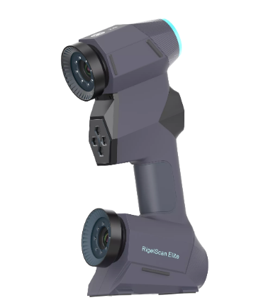 Comment se déroule un scan 3D ?