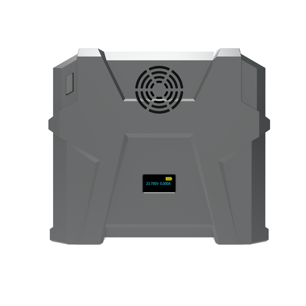 Zgfreebox-S / ZGFreeBox-T Wireless 3D Scanning Module pour le scanner 3D de suivi optique