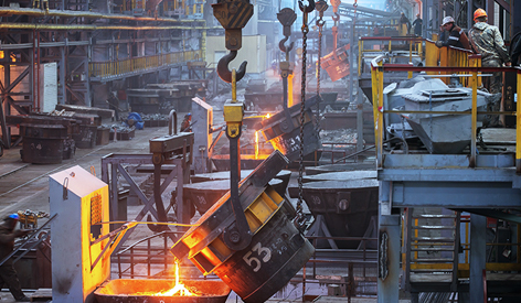 Analyse laser 3D: une technologie avancée pour optimiser le processus d'inspection des pièces à grand volume