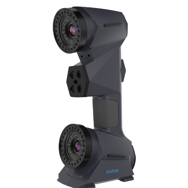 Qu'est-ce qui fait qu'un scanner 3D est véritablement « de qualité industrielle » ? Fonctionnalités clés pour les environnements exigeants