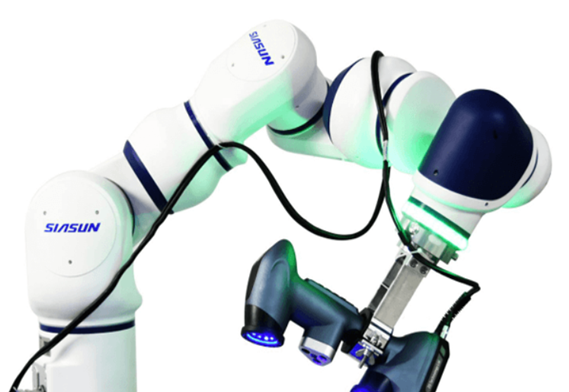 Solution de num&eacute;risation 3D automatis&eacute;e