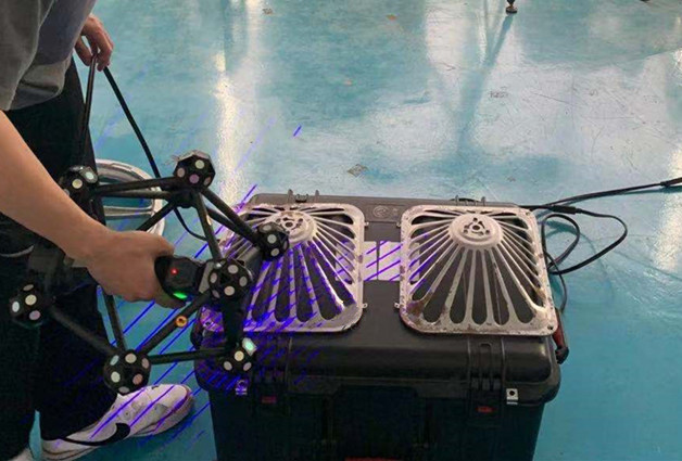 Ing&eacute;nierie invers&eacute;e des accessoires automobiles