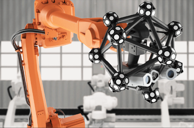 inspection en ligne intelligente de la production de moules