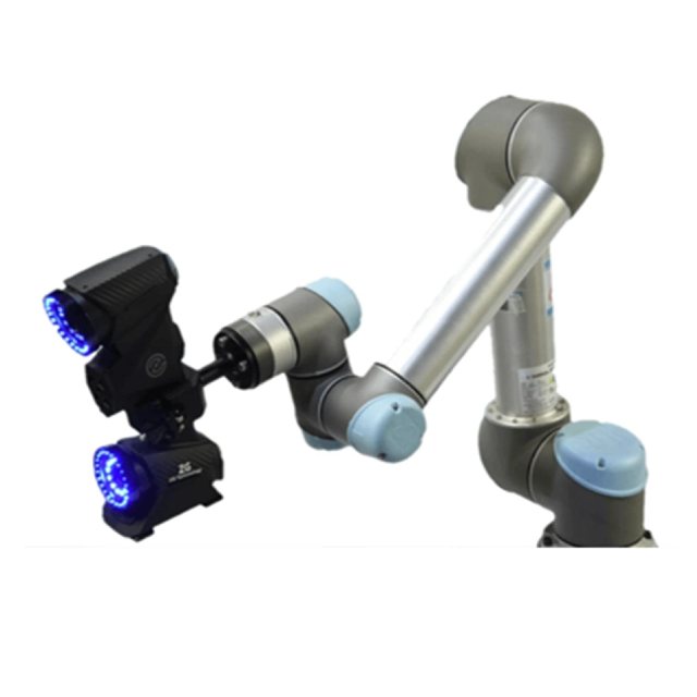 Métrologie sans temps d'arrêt : comment les systèmes d'inspection 3D en ligne améliorent l'efficacité et la qualité de la production