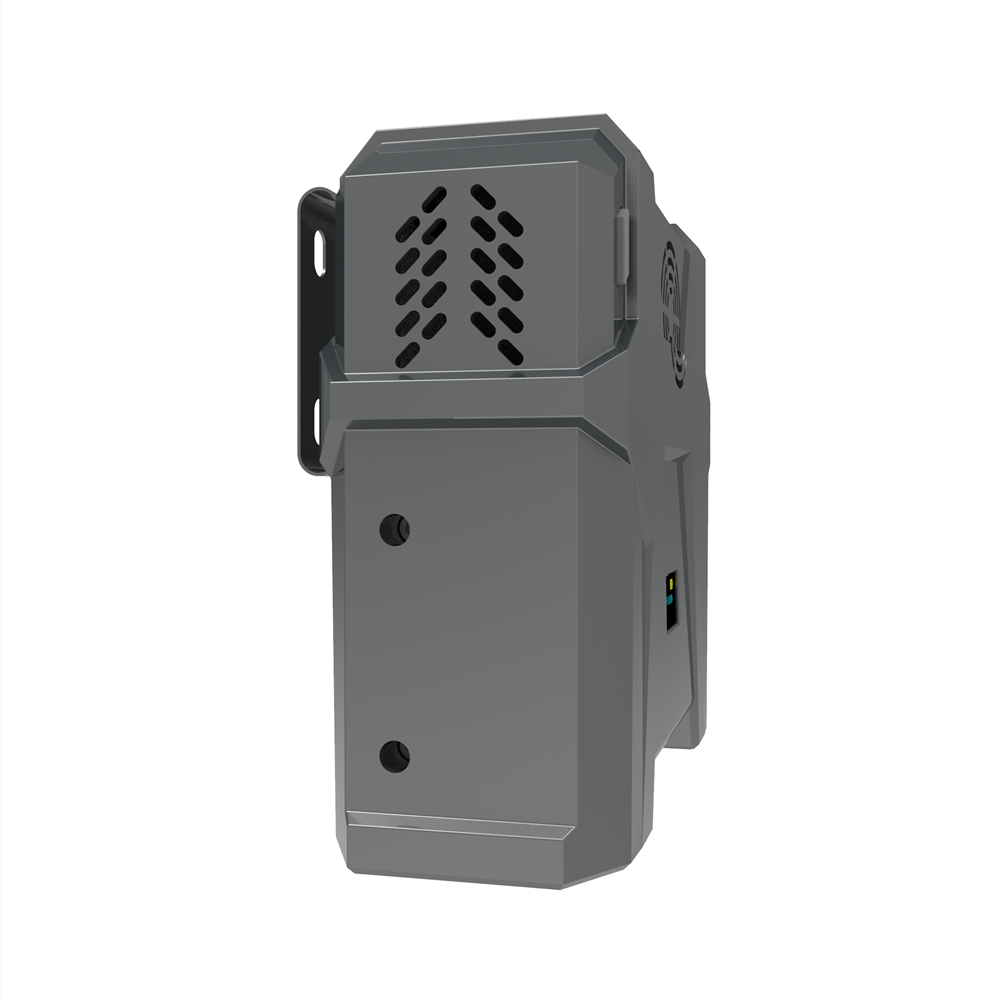 ZG FreeBox-II Module de numérisation 3D sans fil au meilleur prix pour l&#39;industrie de la fonderie