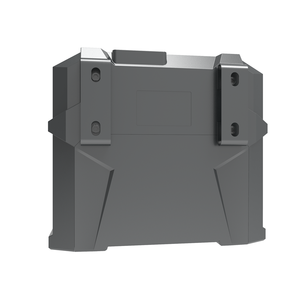Module de numérisation 3D sans fil abordable ZG FreeBox-II pour l&#39;industrie automobile