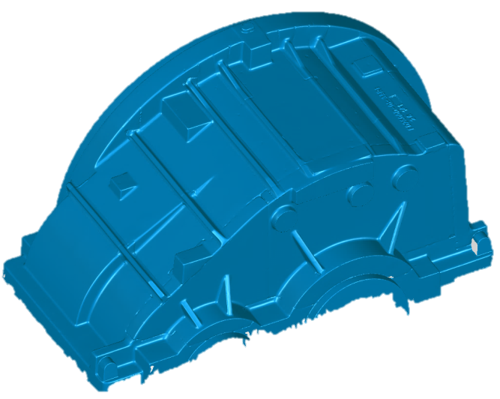 Contr&ocirc;le de la qualit&eacute; des moules de coul&eacute;e