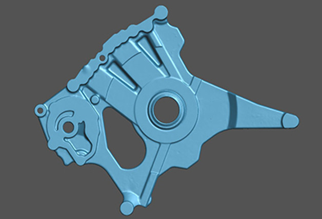 Ing&eacute;nierie invers&eacute;e des accessoires automobiles