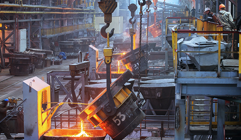 La numérisation 3D joue un rôle clé dans l'optimisation des processus d'inspection pour les pièces de grand volume