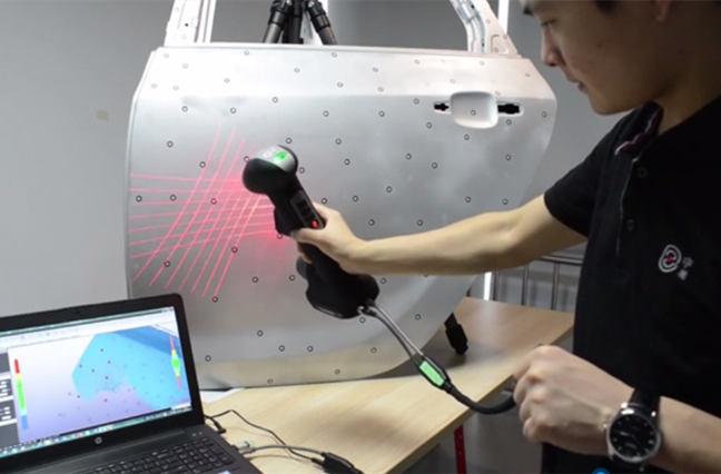 Photogramm&eacute;trie pour la num&eacute;risation 3D pour cr&eacute;er des mod&egrave;les 3D