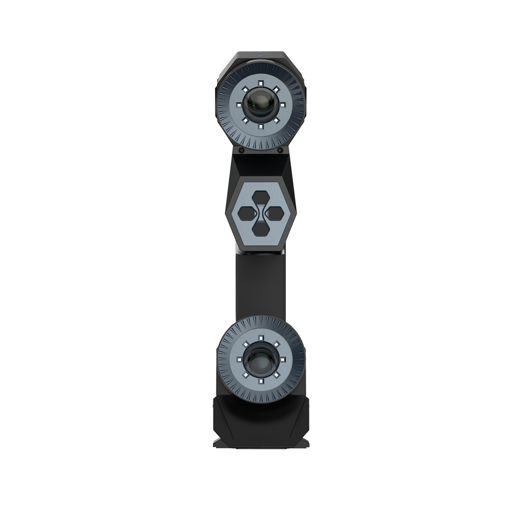 AltairScan Elite Scanner 3D multifonctionnel pour l&#39;industrie automobile
