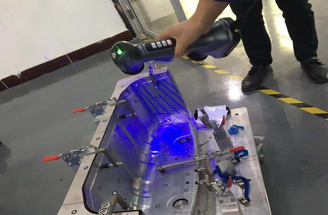 Analyse de l'usure des moules et des montages